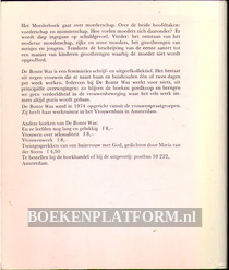 Moederboek