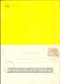 Katalogus prentbriefkaarten Nederland 1980-1981