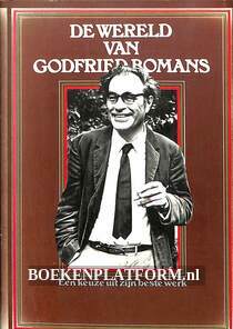De wereld van Godfried Bomans