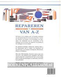 Repareren van A-Z