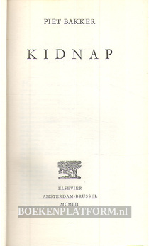 Kidnap