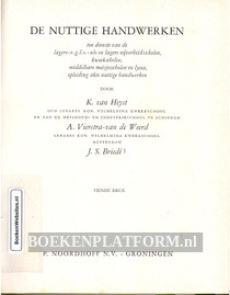 De nuttige handwerken