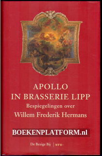 Apollo in Brasserie Lipp