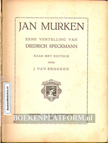 Jan Murken