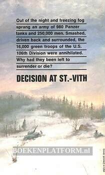 Decision at St.Vith