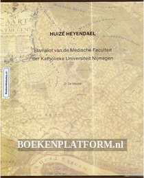 Huize Heyendael