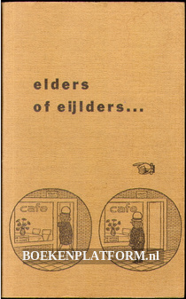 Elders of Eijlders...