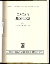 Oscar Jespers