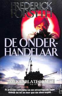 2573 De onderhandelaar