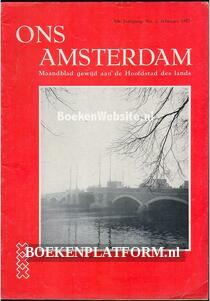Ons Amsterdam 1957 no.02