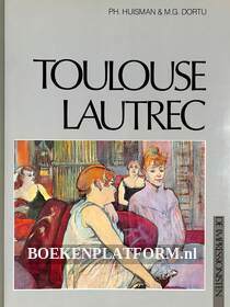 Toulouse Lautrec