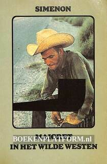 062 Maigret in het Wilde Westen