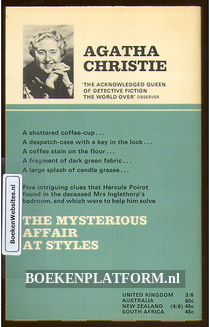 The Mysterious Affair at Styles