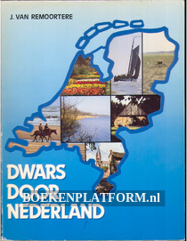 Dwars door Nederland