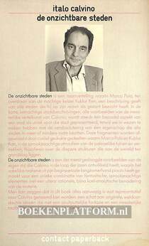 De onzichtbare steden