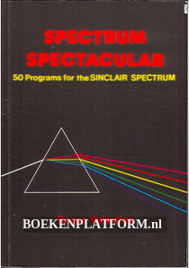 Spectrum spectacular