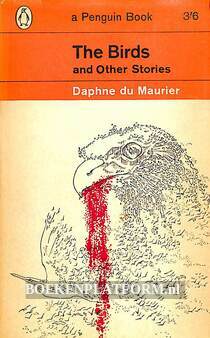The Birds and other Stories
