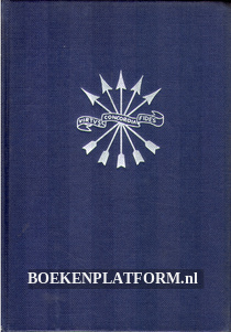 Almanak van het Leidsche studentcorps 1941
