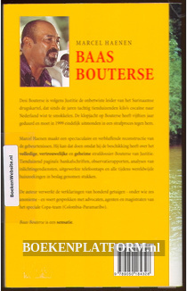 Baas Bouterse