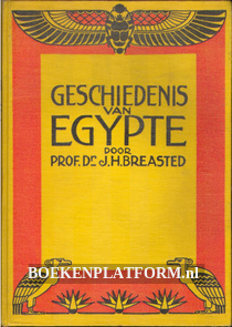 Geschiedenis van Egypte