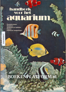 Handboek voor het Aquarium