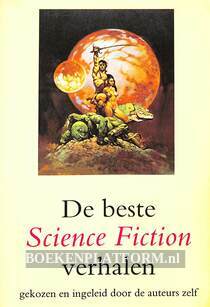 De beste Science Fiction verhalen