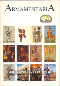 Armamentaria, jaarboek 1990