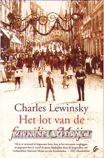 Het lot van de familie Meijer