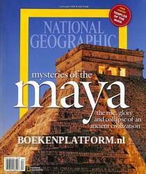 Mysteries of the Maya