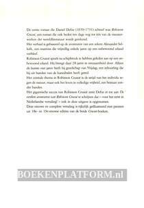 Robinson Crusoë, De latere avonturen van Robinson Crusoë