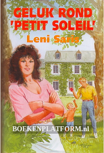 Geluk rond Petit Soleil, trilogie
