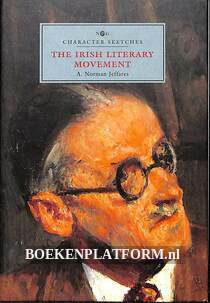 The Irish Literary Movement