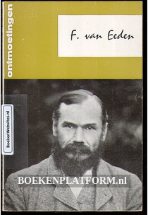 Frederik van Eeden