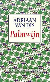 1996 Palmwijn