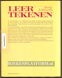 Leer tekenen