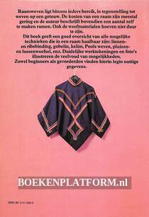 Eenoudig raamweven