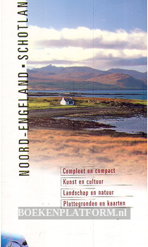 Schotland Noord-Engeland