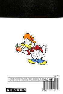 Donald Duck op de boerderij