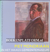Piet Mondriaan in het Haags Gemeentenmuseum