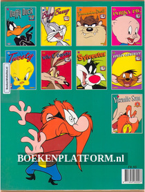 Yosemite Sam 9