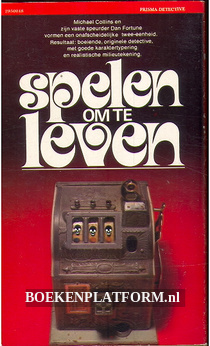 PD 0251 Spelen om te leven