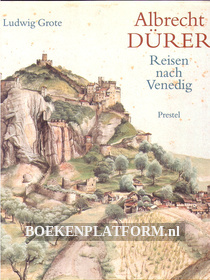 Albrecht Dürer, Reisen nach Venedig