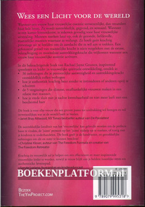 Krachtig en vrouwelijk