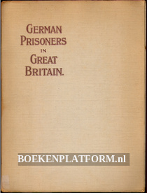 German Prisoners in Great Britain