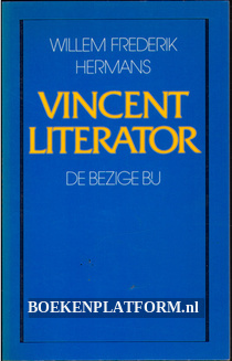Vincent literator