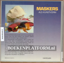 Maskers als kunstvorm