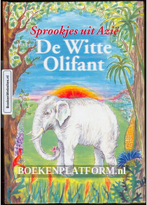 De Witte Olifant
