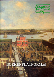 Haerlem Jaarboek 1991