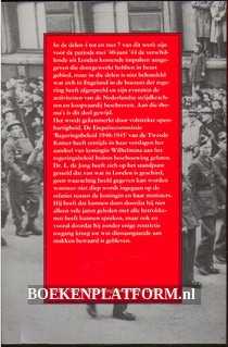 Het koninkrijk der Nederlanden in de Tweede Wereldoorlog 9*