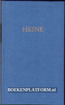 Heines Werke 5